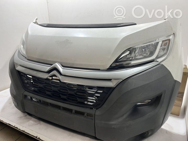 Citroen Jumper Kompletny zestaw przedniej części nadwozia / karoserii 