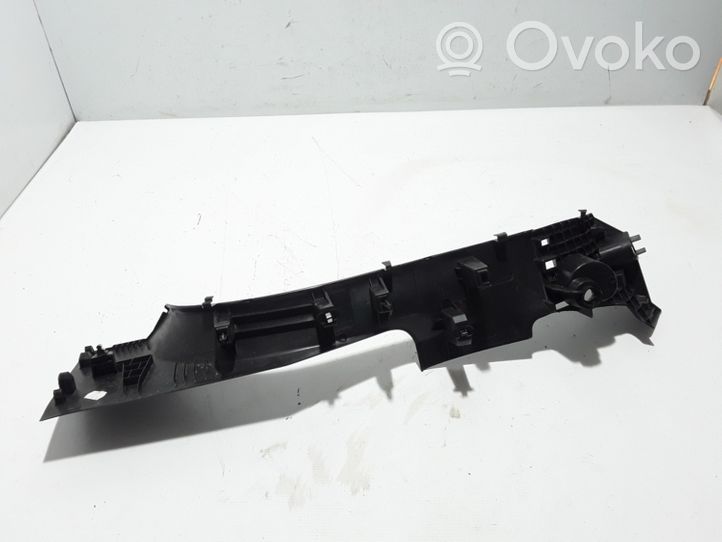 Renault Megane IV Takaoven kynnyksen suojalista 769544195R