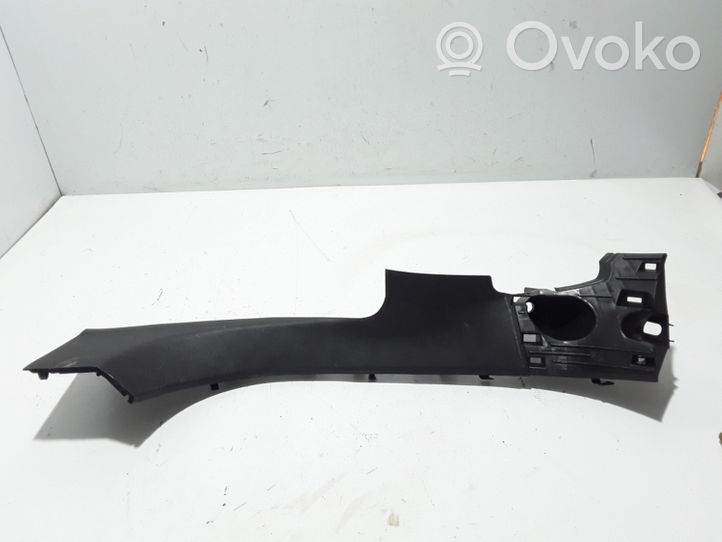 Renault Megane IV Takaoven kynnyksen suojalista 769544195R