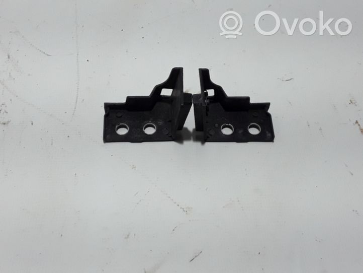Renault Megane IV Support phare frontale 