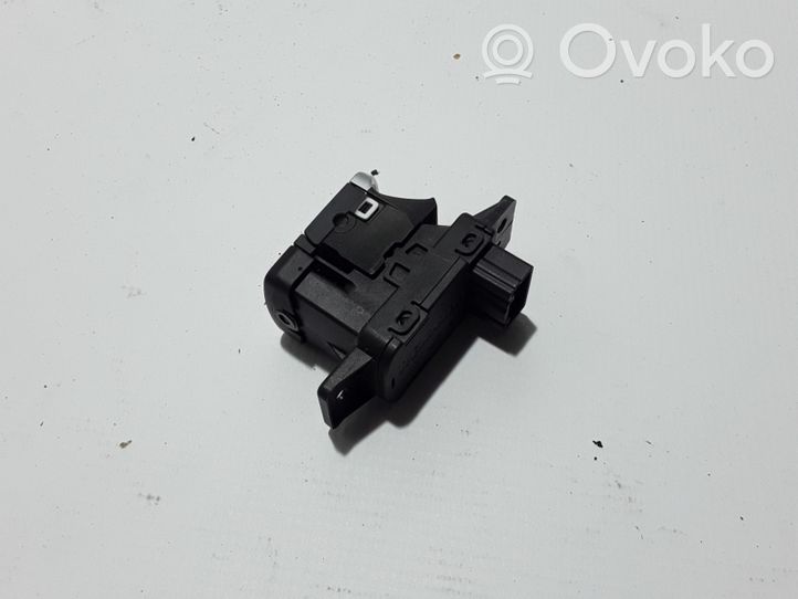 Renault Megane IV Interrupteur, commande de frein de stationnement 363216544R