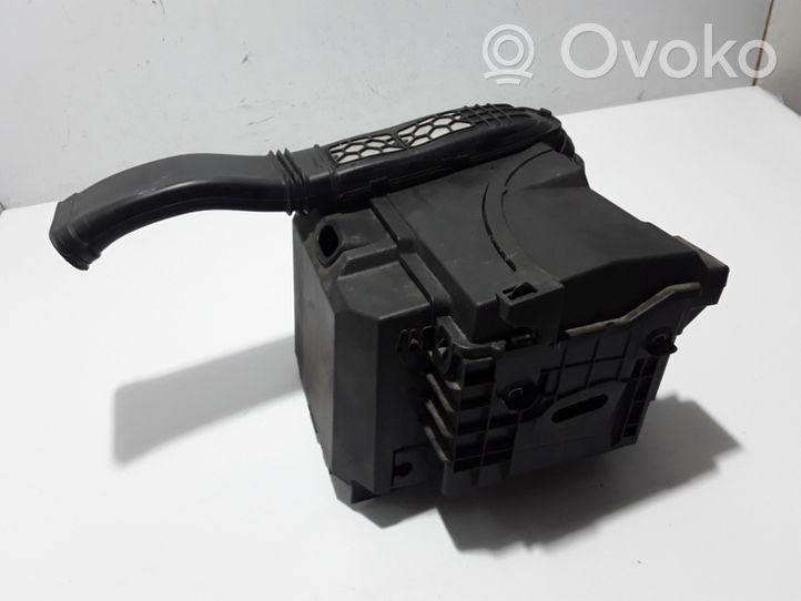 Renault Megane IV Staffa di montaggio della batteria 244280018R