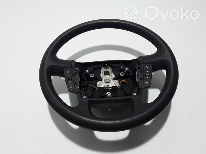 Citroen Jumper Steering wheel 34155136C