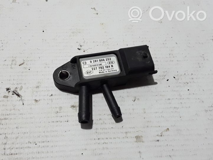 Mercedes-Benz Citan W415 Sensor 227702184R