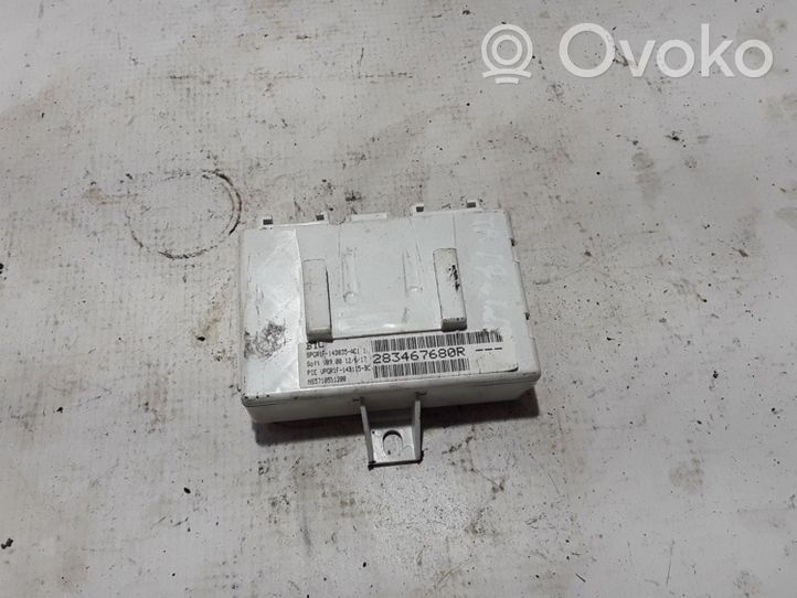 Renault Trafic III (X82) Other control units/modules 283467680R
