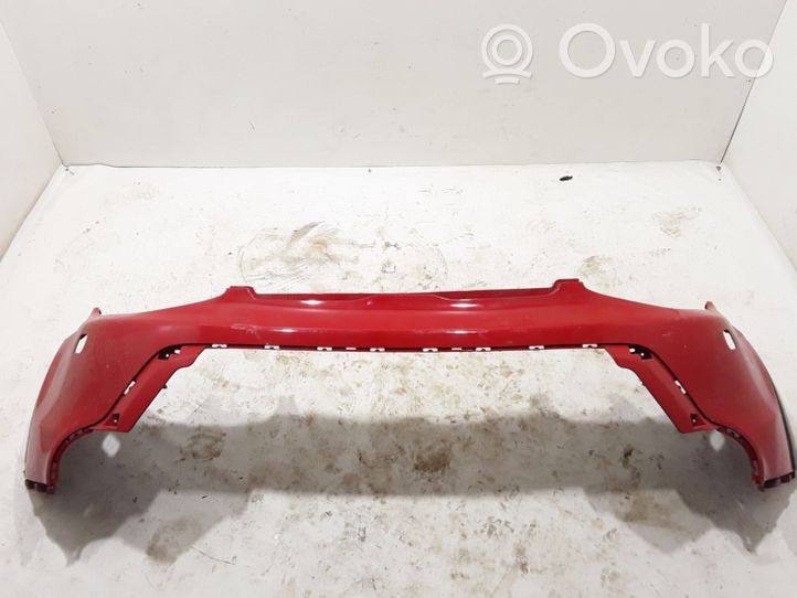 KIA Soul Front bumper 86511B2000