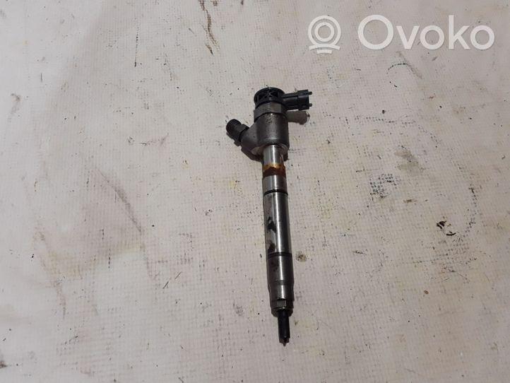 KIA Soul Fuel injector 338002A610