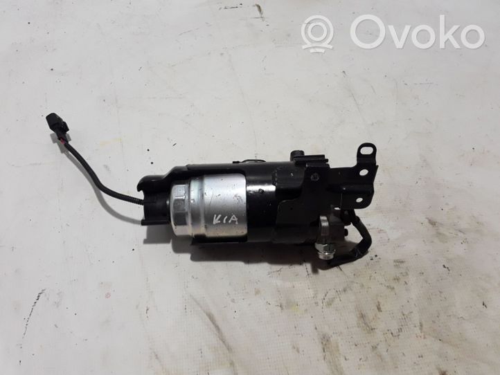 KIA Soul Filtro carburante 31922C8900