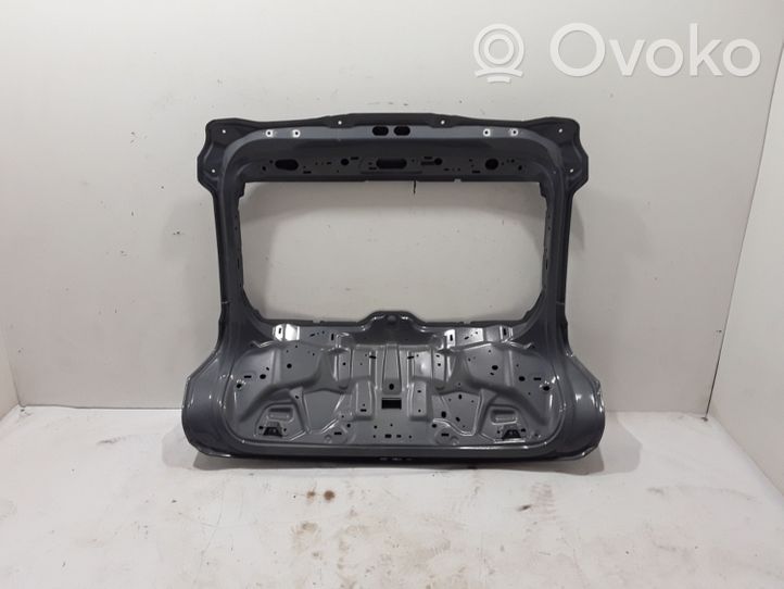 Volvo XC40 Portellone posteriore/bagagliaio 31455865