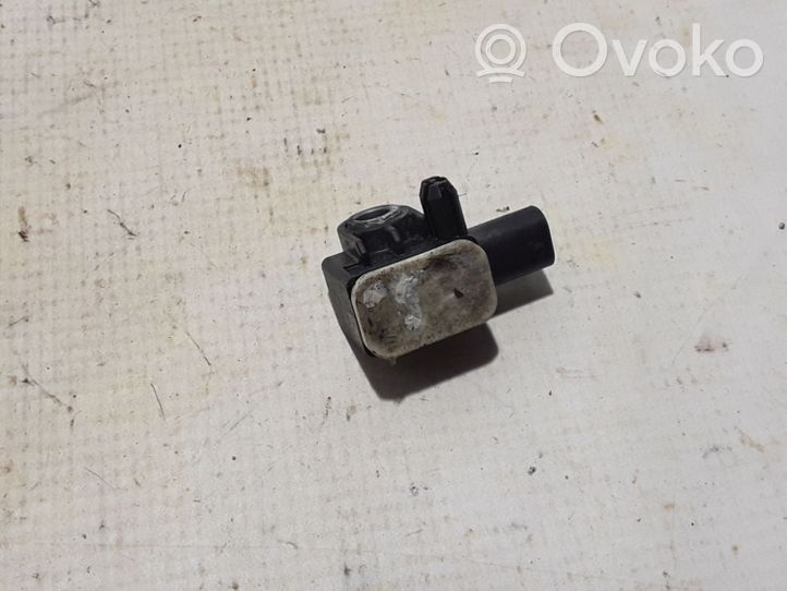 Audi A6 S6 C7 4G Airbagsensor Crashsensor Drucksensor 4H0959651A