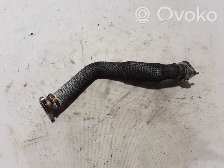 Audi A6 S6 C7 4G Linea/tubo flessibile della valvola EGR 059131525CP