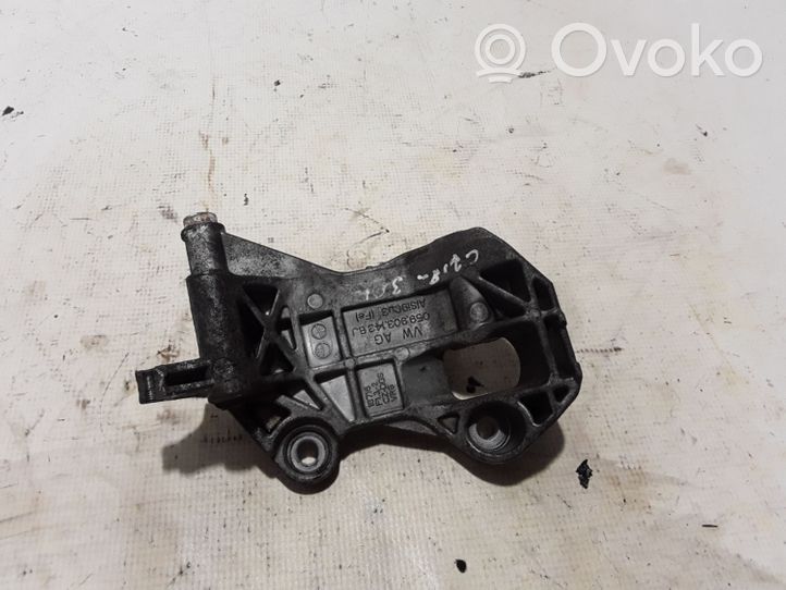 Audi A6 S6 C7 4G Support de générateur / alternateur 059903143BJ