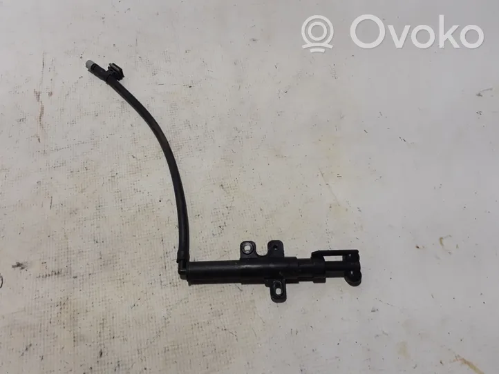 Volvo XC60 Ugello a spruzzo lavavetri per faro 31416219