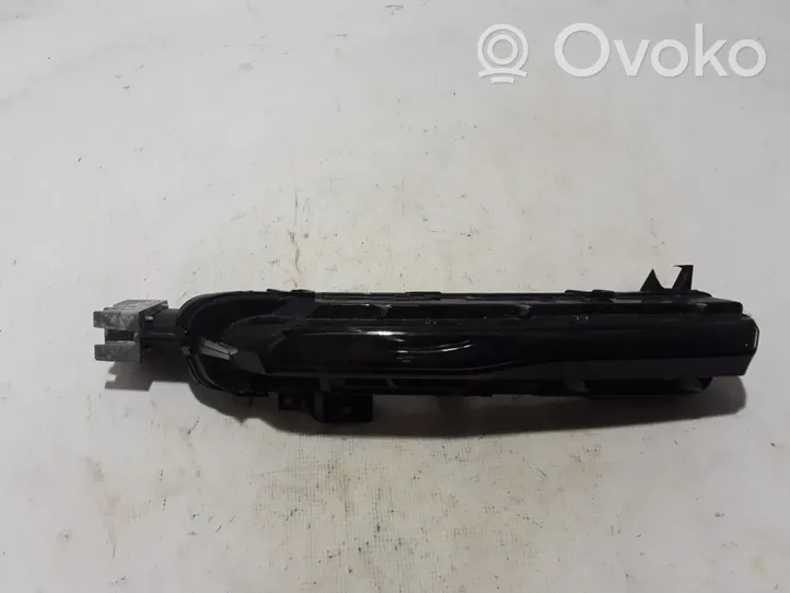 Volvo V40 LED-päiväajovalo 31290578