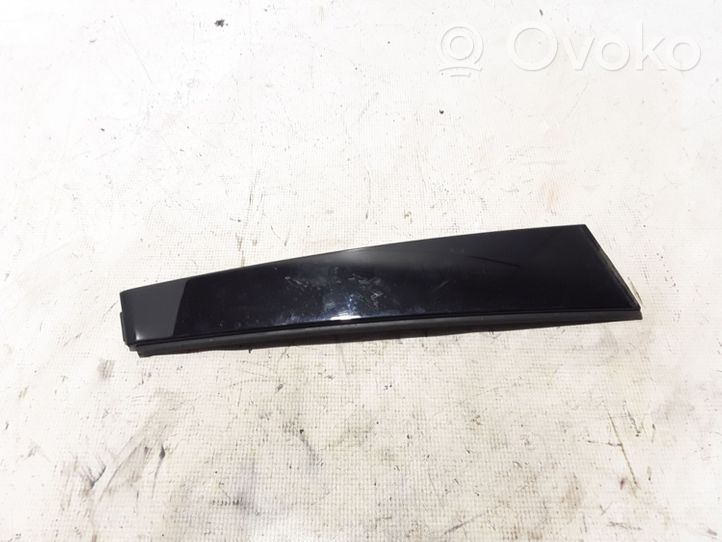 Audi A6 S6 C7 4G Rivestimento portiera posteriore (modanatura) 4G0839901