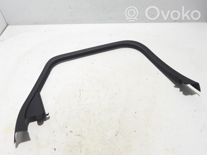 Audi A6 S6 C7 4G Altro elemento di rivestimento della portiera posteriore 4G9867671