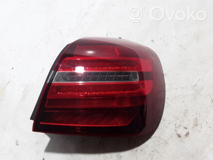 Mercedes-Benz GLA W156 Rear/tail lights A1569068400