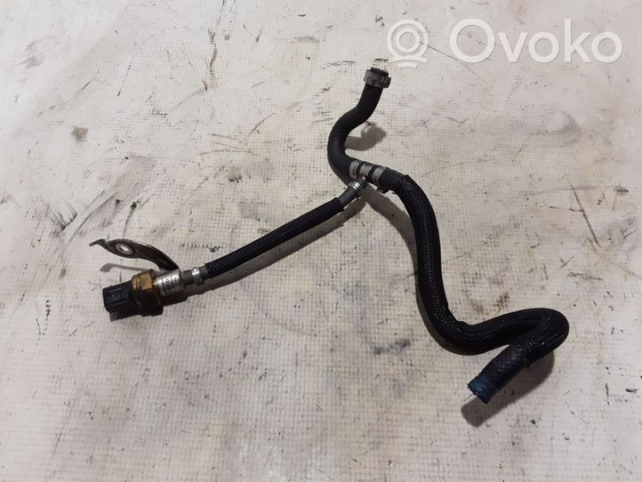 Mercedes-Benz Sprinter W907 W910 Sensor A6510703981