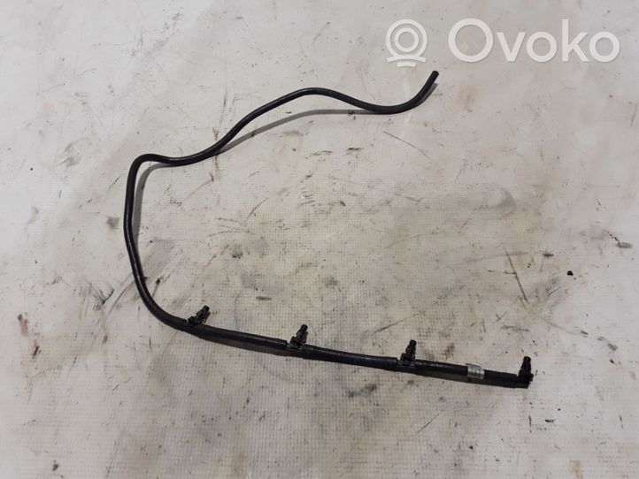 Mercedes-Benz Sprinter W907 W910 Linea/tubo flessibile di ritorno del carburante A6510700132