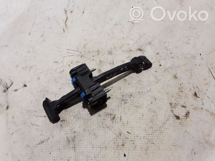 Mercedes-Benz Sprinter W907 W910 Front door check strap stopper A9107201700