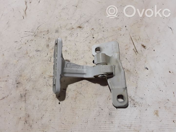 Mercedes-Benz Sprinter W907 W910 Front door lower hinge A9107201400