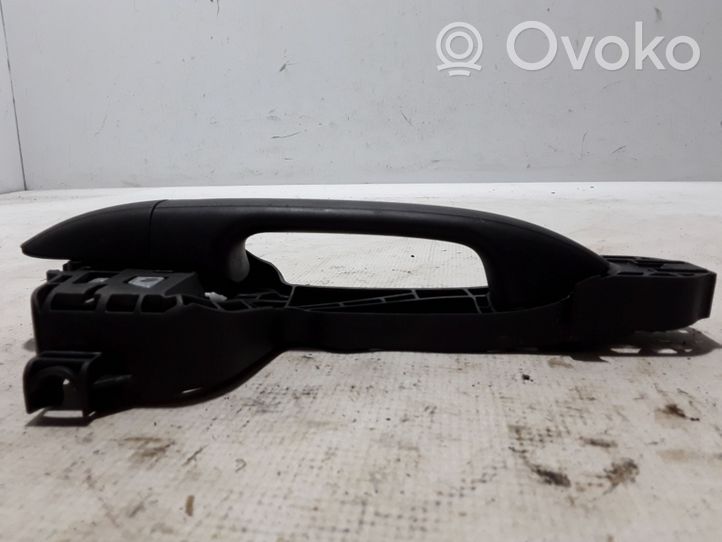 Mercedes-Benz Sprinter W907 W910 Front door exterior handle 