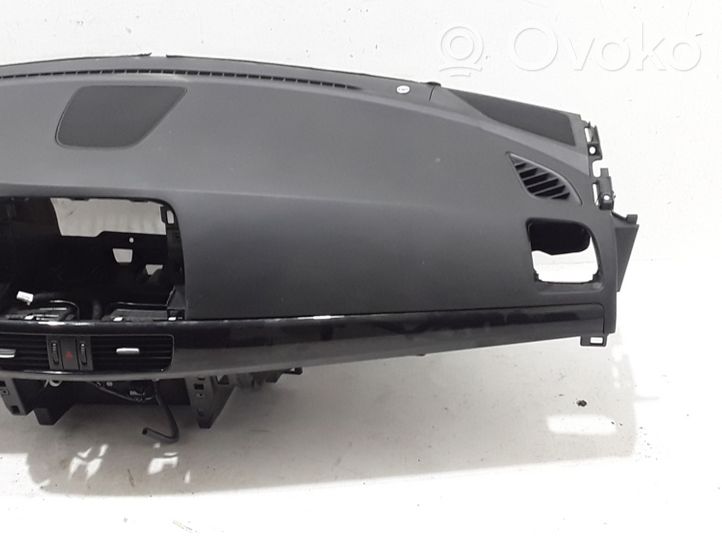 Mazda CX-5 Tableau de bord KD4560A61