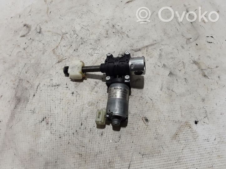 BMW 5 GT F07 Motorino di regolazione del sedile 9168761