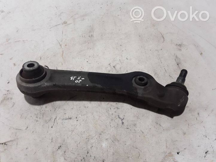 BMW 5 GT F07 Fourchette, bras de suspension inférieur avant 6798108