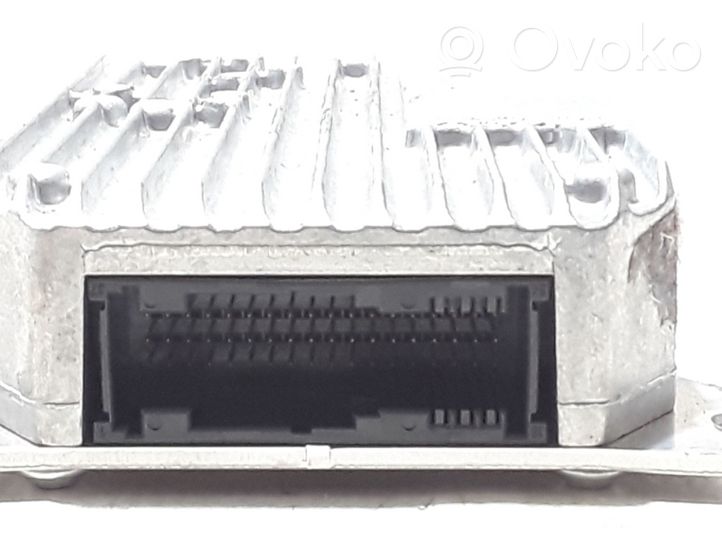 BMW 5 GT F07 Muut ohjainlaitteet/moduulit 6799591