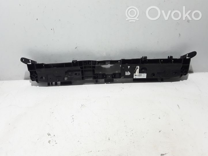 Renault Captur Jäähdyttimen kehyksen suojapaneeli 625003860R