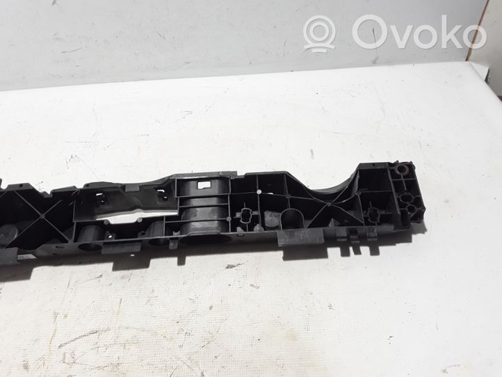 Renault Captur Jäähdyttimen kehyksen suojapaneeli 625003860R