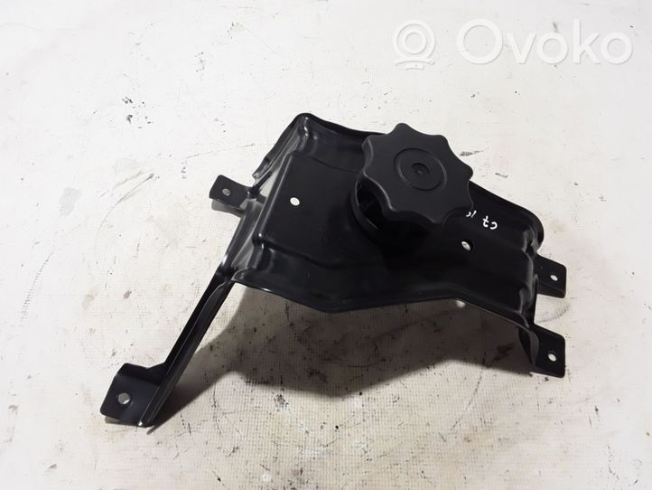 Audi A6 S6 C7 4G Supporto di montaggio ruota di scorta 4G0802715