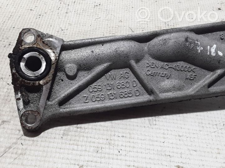 Audi A6 S6 C7 4G Tubo flessibile depressione del freno 059131685D