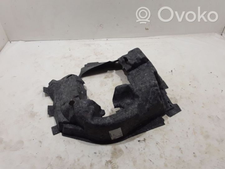 Audi A6 S6 C7 4G Tappetino di rivestimento del bagagliaio/baule 4G9863867G