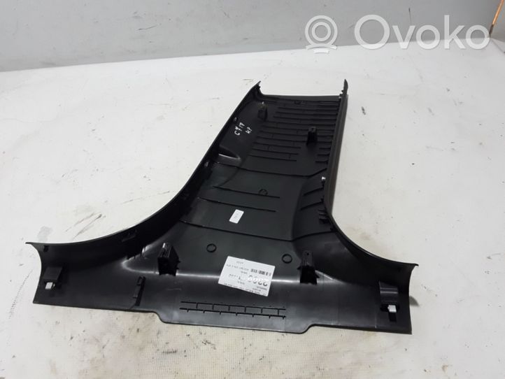 Audi A6 S6 C7 4G Rivestimento montante (B) (fondo) 4G0867239