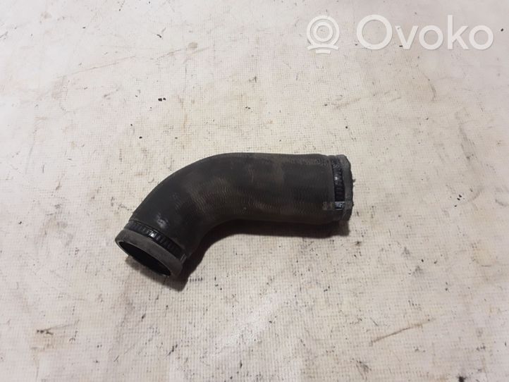 Volvo S90, V90 Tube d'admission de tuyau de refroidisseur intermédiaire 31422095