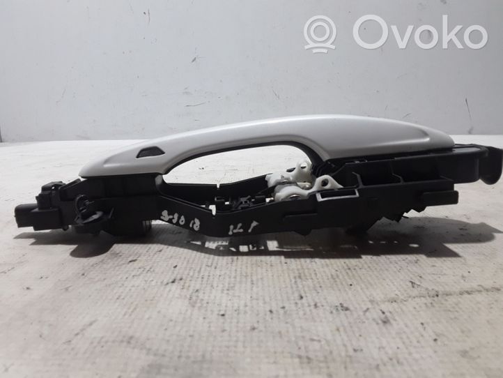 Volvo S90, V90 Etuoven ulkokahva 