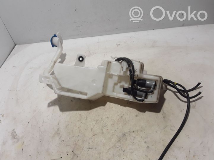 Volvo S90, V90 Wischwasserbehälter 31378731