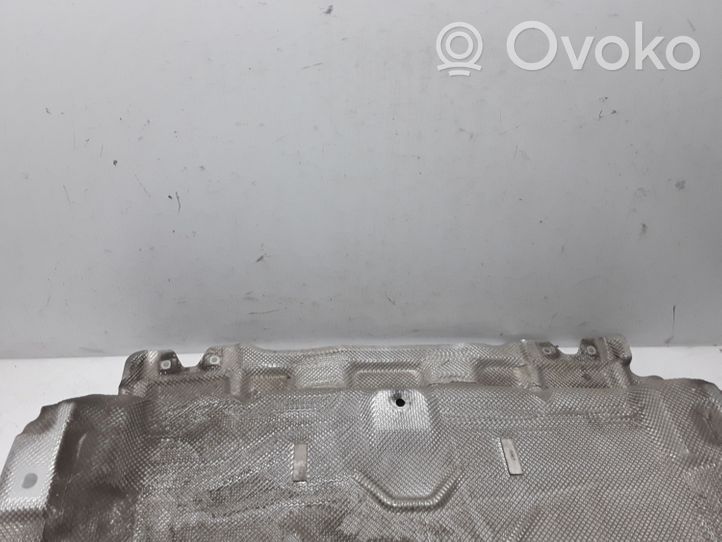 Volvo S90, V90 Bouclier thermique d'échappement 31497228