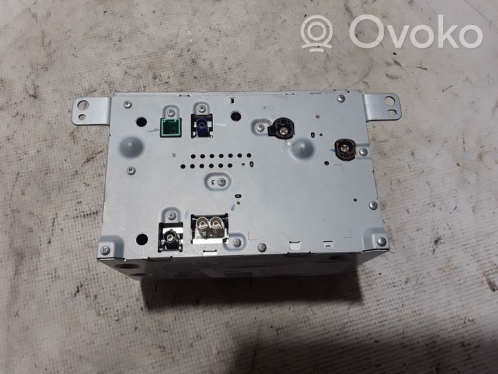 Volvo S90, V90 Radio/CD/DVD/GPS-pääyksikkö 31444262