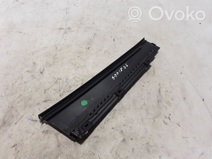 Volvo S90, V90 Muu takaoven verhoiluelementti 31378626