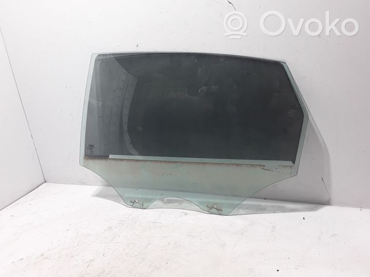 Volvo S90, V90 Fenster Scheibe Tür hinten 31365838