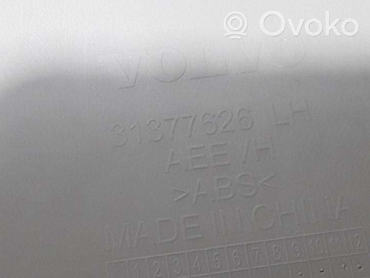 Volvo S90, V90 B-pilarin verhoilu (alaosa) 31377626