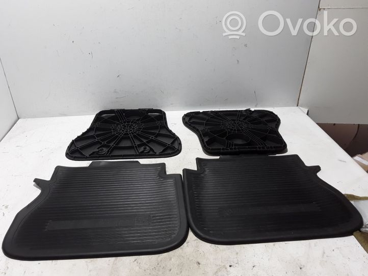 Volkswagen Caddy Kit tapis de sol auto 2K0061511041