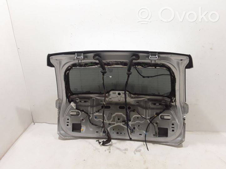 Volvo V60 Takaluukun/tavaratilan kansi 31455954