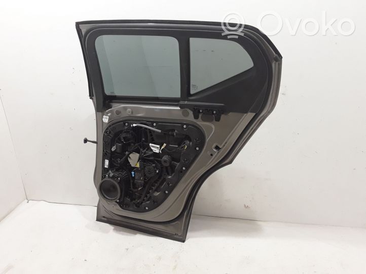 Volvo XC40 Portiera posteriore 31479741