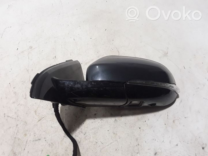 Volvo S60 Rétroviseur électrique de porte avant 31402570