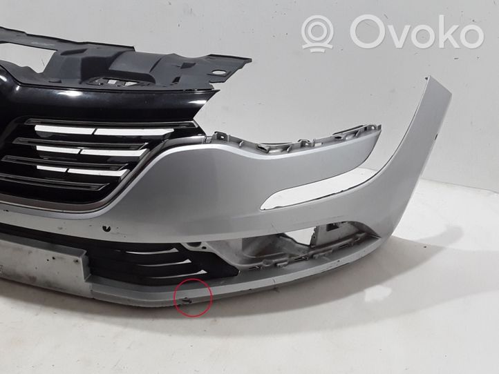 Renault Talisman Paraurti anteriore 620220541R