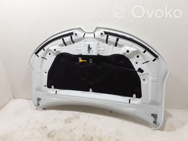 Renault Megane IV Couvercle, capot moteur 656160156R